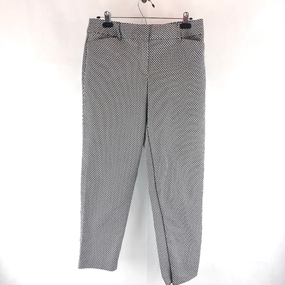 Liz Claiborne Career Emma Classic Crop 